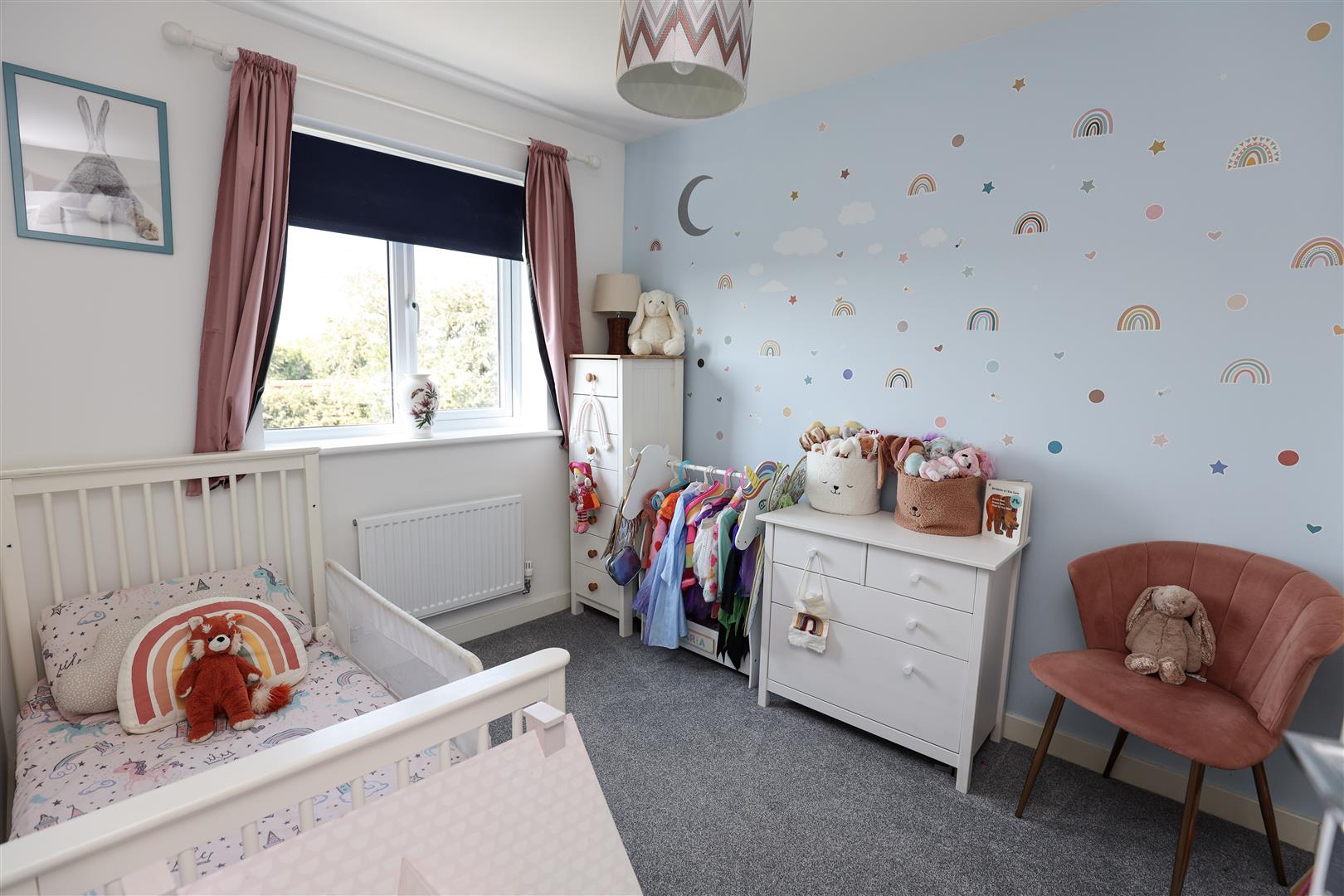 7 Plasnewydd Walk, Llantwit Major, Vale of Glamorgan, CF61 2YW